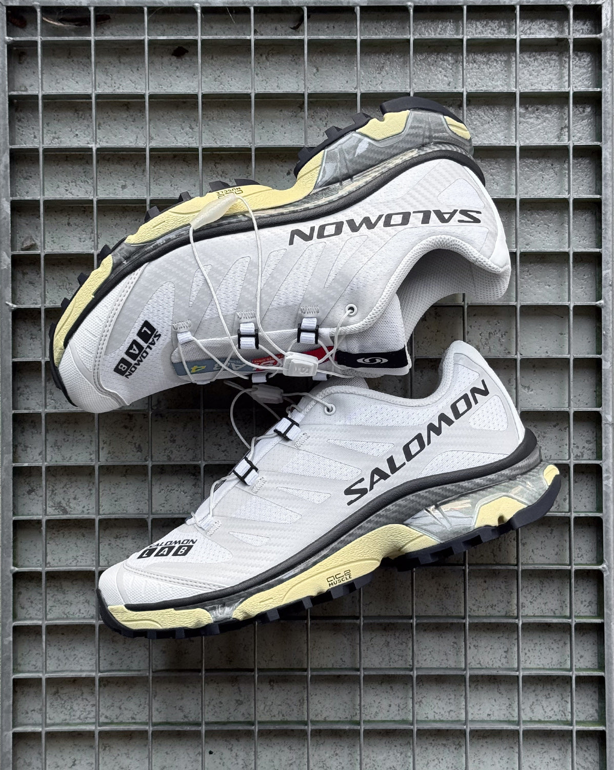 Salomon XT-4 OG Sneaker » Buy online now!