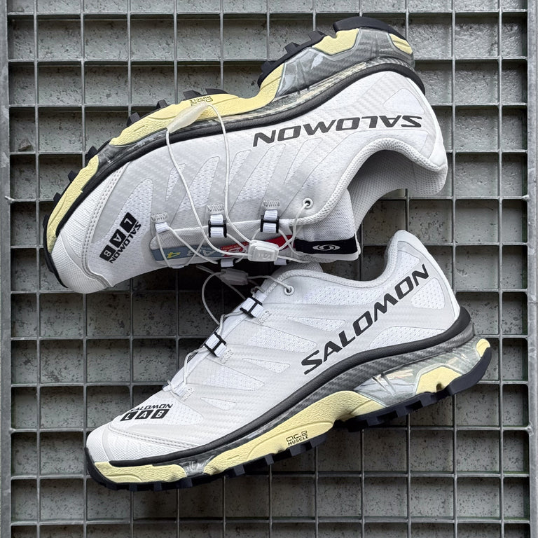 Salomon XT-4 OG onfeet