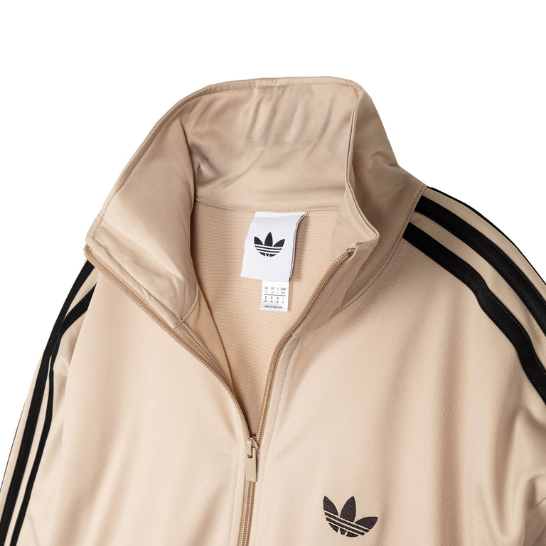 Adidas Firebird Track Top - XL / Stone Khaki - 2