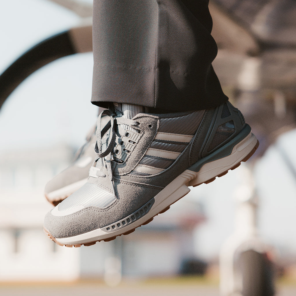 Adidas ZX 8000 Asphaltgold Exclusive Sneaker » jetzt online kaufen!