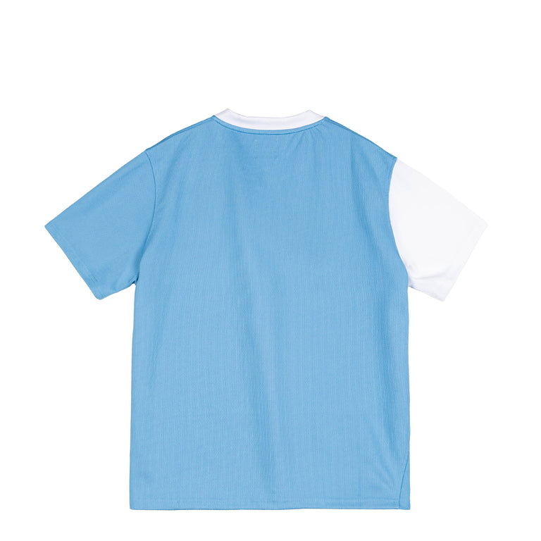 Arte Antwerp Football Shirt - L / Blue/White - 2