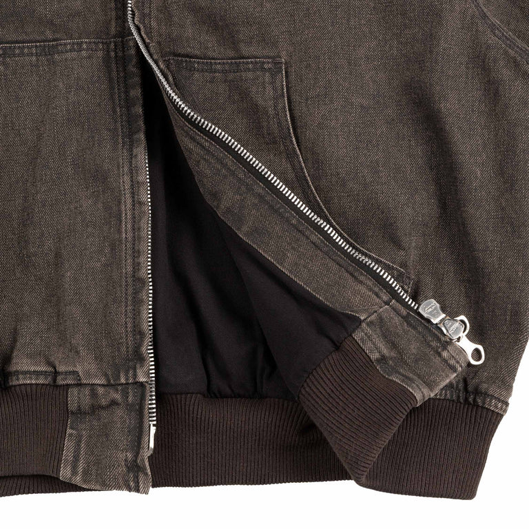 Our Legacy Bank Jacket