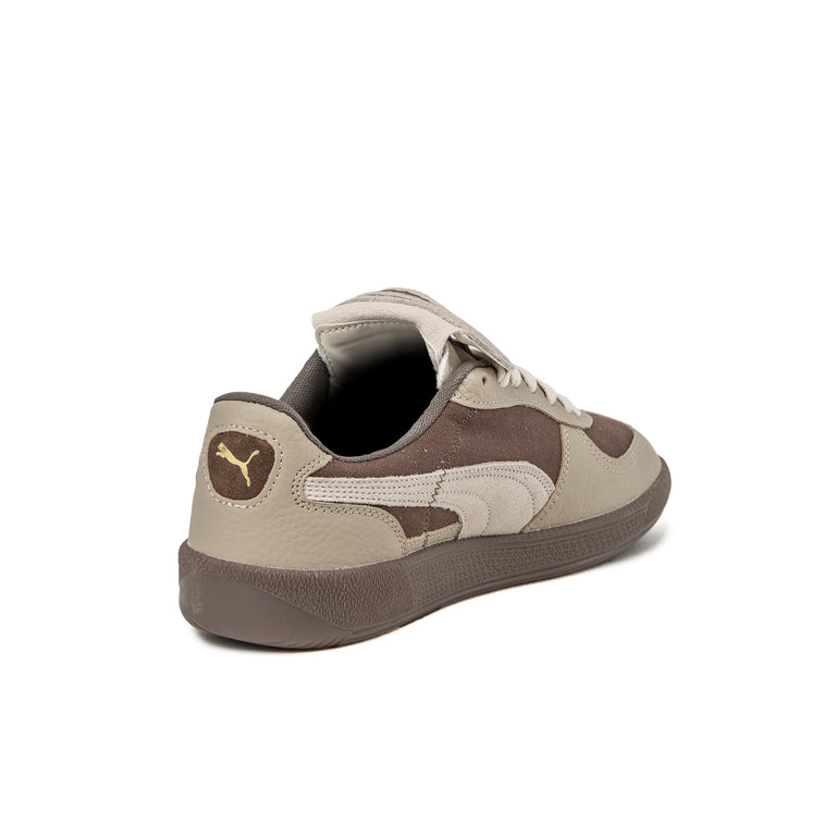 Puma Palermo Futbolito - 47 / Chocolate / Ice Coffee - 3
