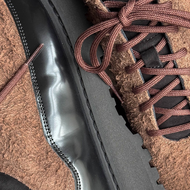 Diemme x Sunflower Cornaro Gala onfeet