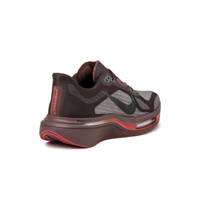 Nike Pegasus Plus 2 - 44.5 / Velvet Brown / Black / Tattoo / Light Bone - 3
