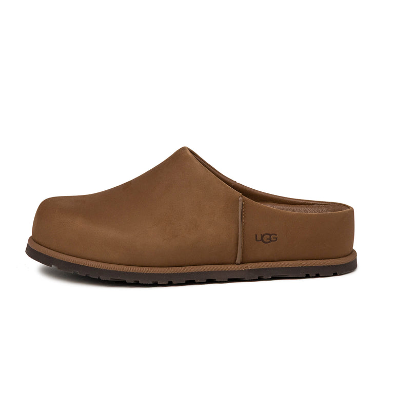 Ugg Otzo Clog - 40 / Dark Chestnut
