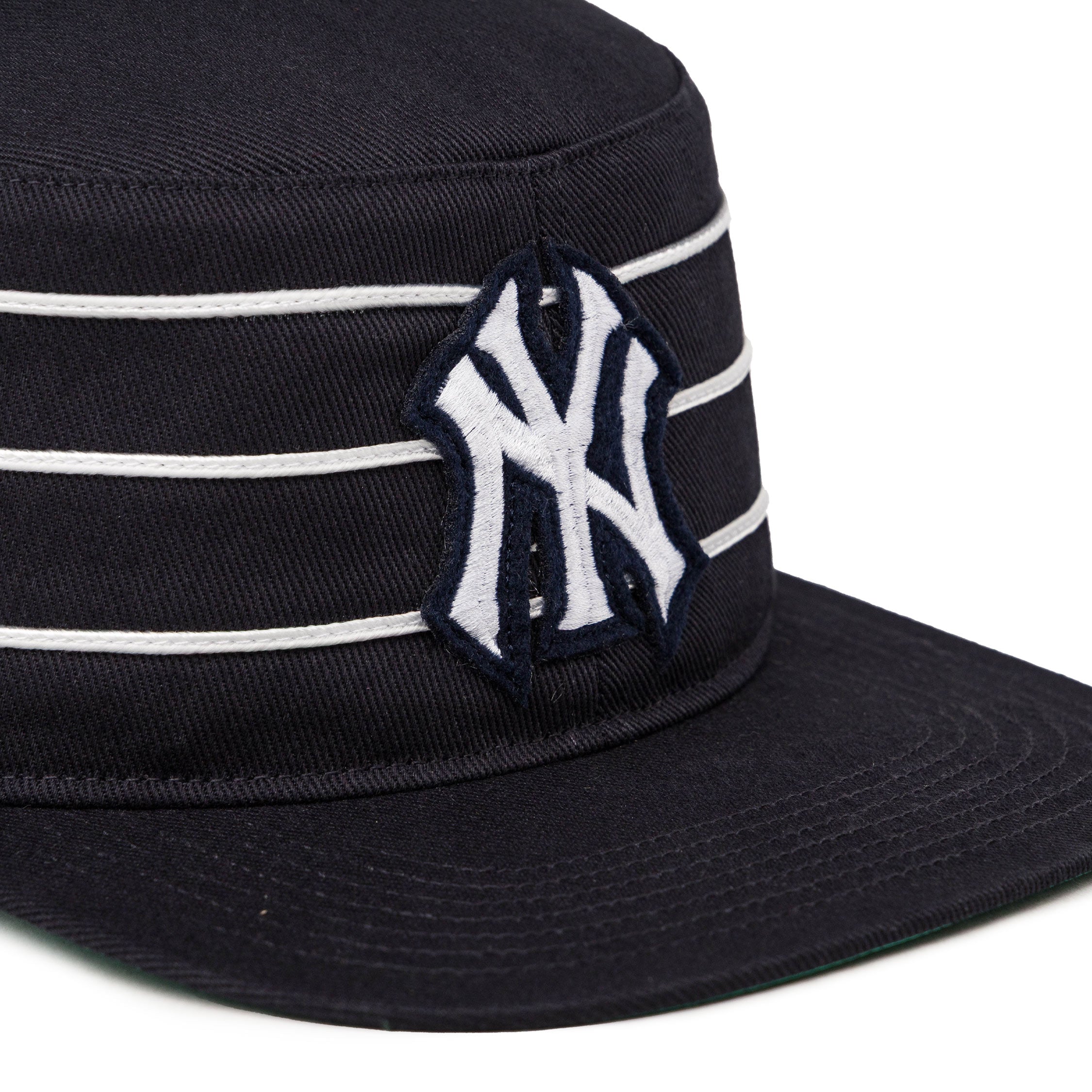 47 MLB New York Yankees Golden Age '47 PILLBOX | Accessoires » Buy