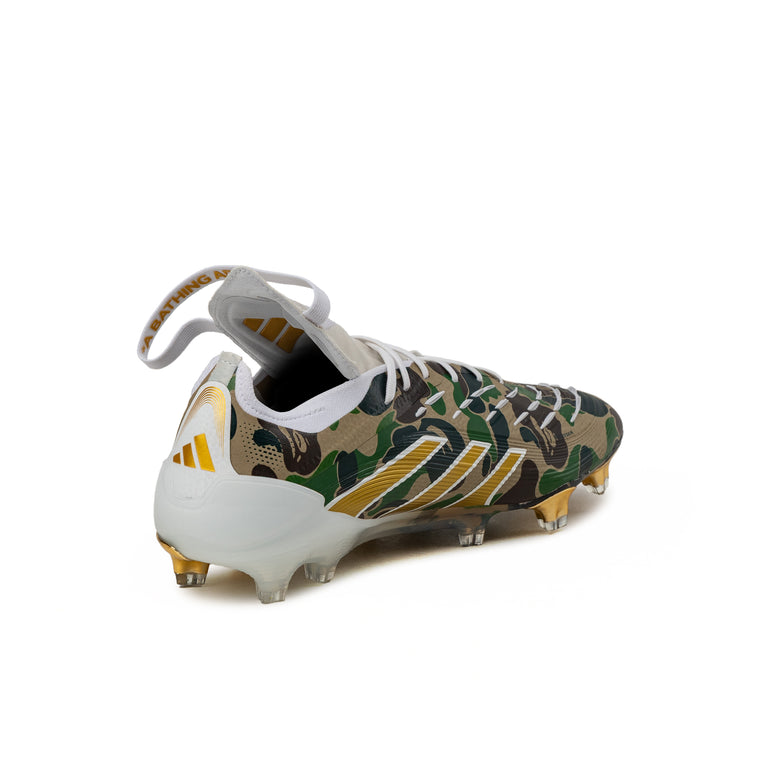 Adidas x Bape Predator Elite FT FG
