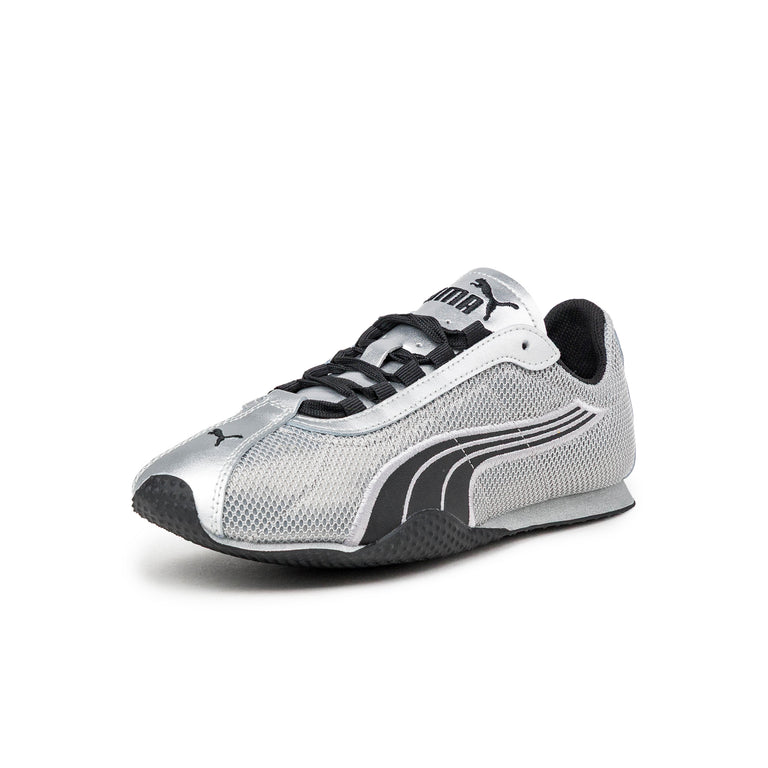 Puma H-Street *Chrome* - 36 / Puma Silver / Puma Black - 5
