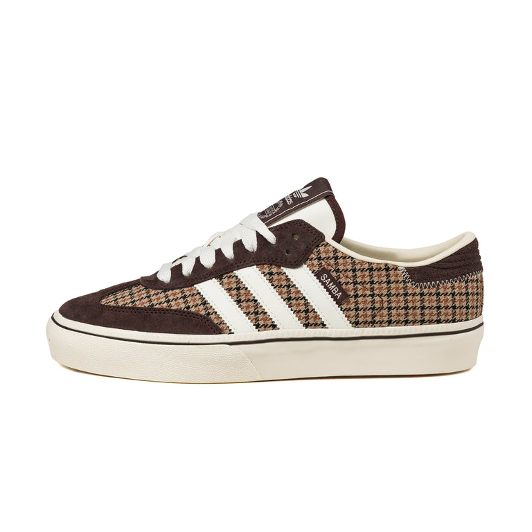 Adidas Samba ST - 37 1/3 / Aurora Coffee / Off White / Khaki Three - 1