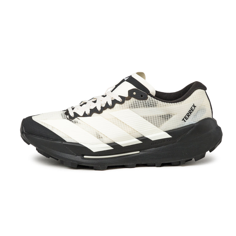 Adidas TERREX Agravic TT - 40 2/3 / Off White / Off White / Core Black
