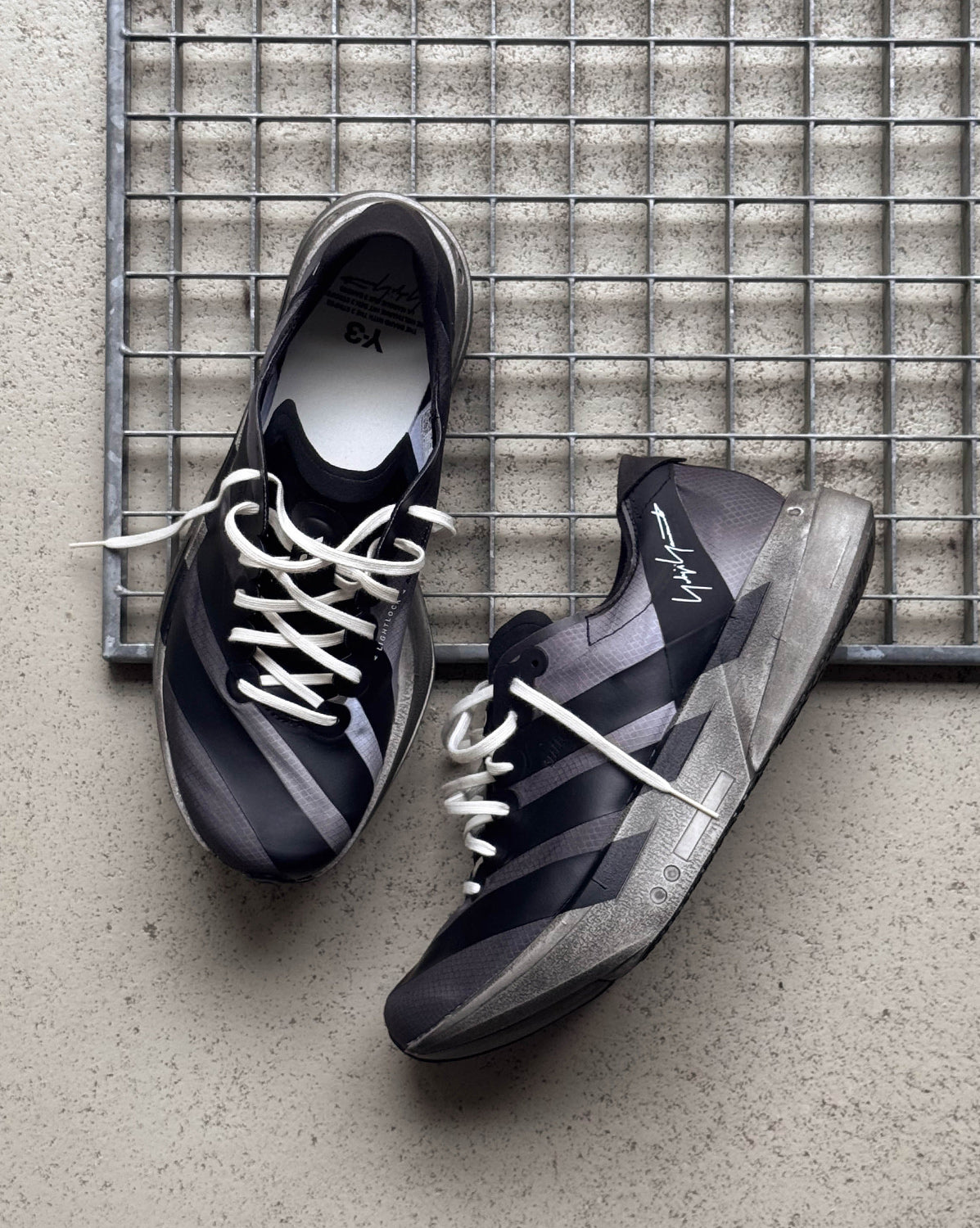 Adidas Y-3 Adios Pro 4 Sneaker » Buy online now!