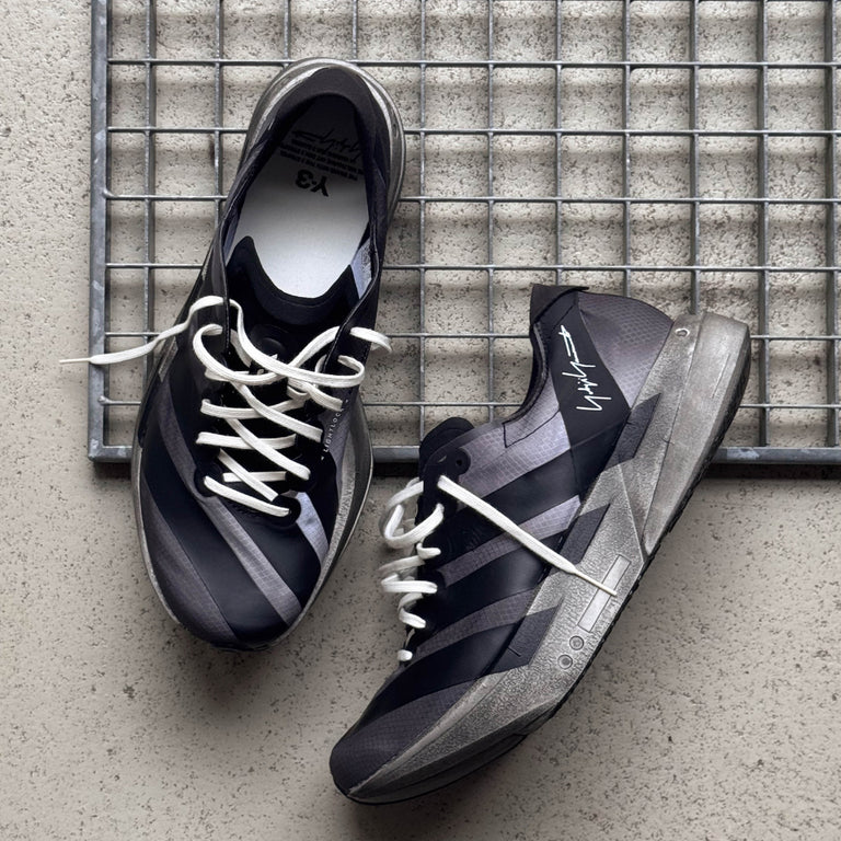 Adidas Y-3 Adios Pro 4 onfeet