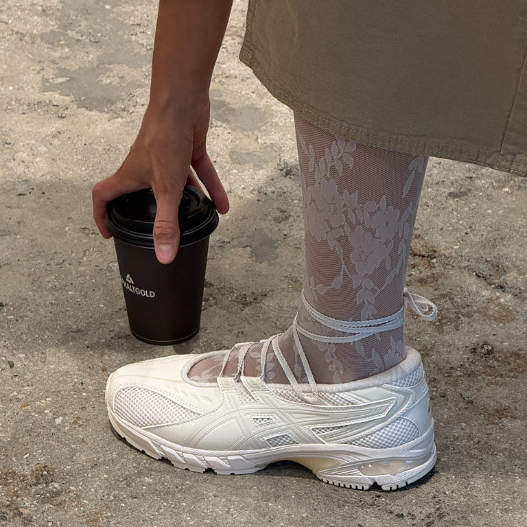 Asics GEL-DS Trainer SP onfeet