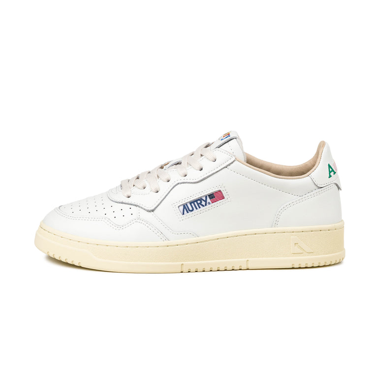 Autry Medalist *Multicolor* - 40 / White / White - 1