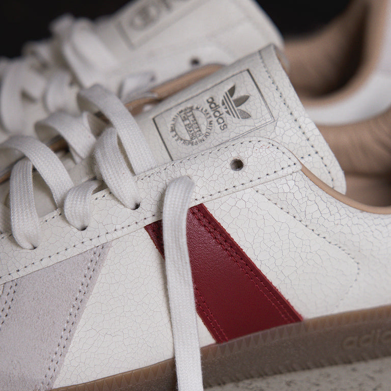 Adidas BW Army onfeet