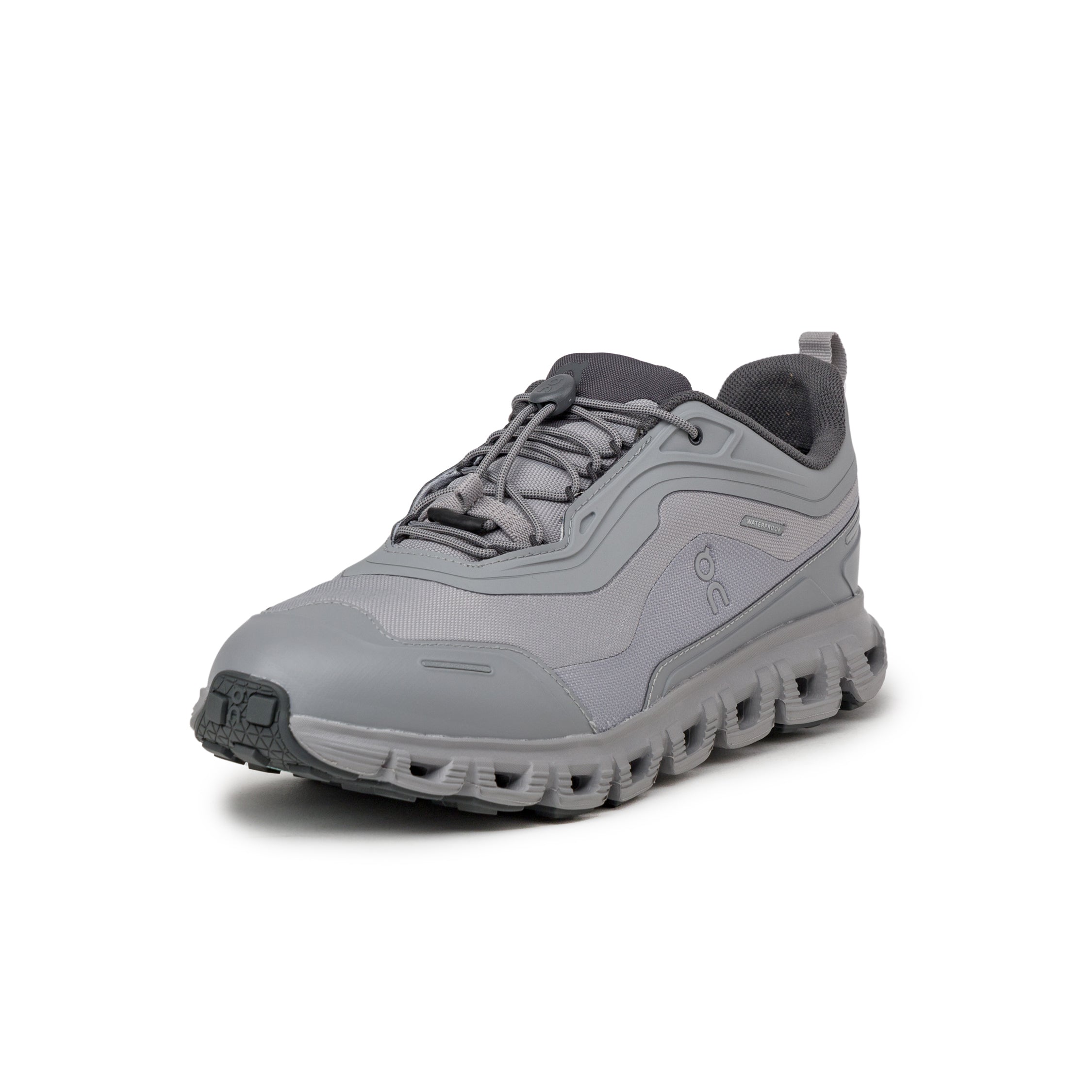 On Cloud 6 Geo Waterproof sneakers » bestel nu online!