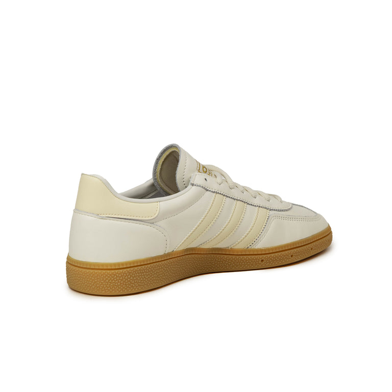 Adidas Handball Spezial - 48 / Core White / Wonder White / Gum - 4

