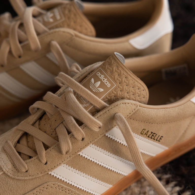 Adidas Gazelle Indoor onfeet