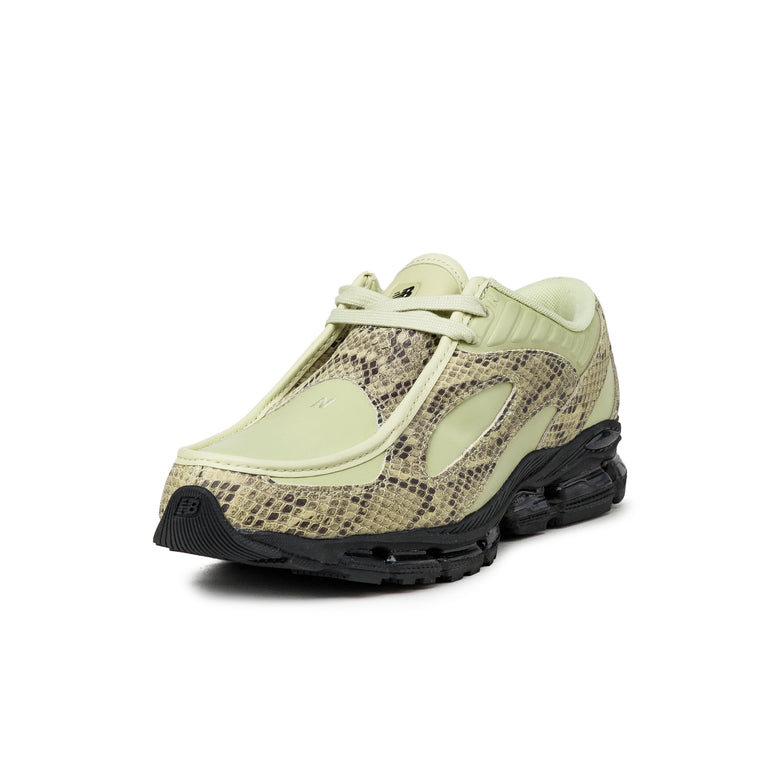 New Balance ABZORB 1890 Moc Toe - 38 / Morel / Black - 6