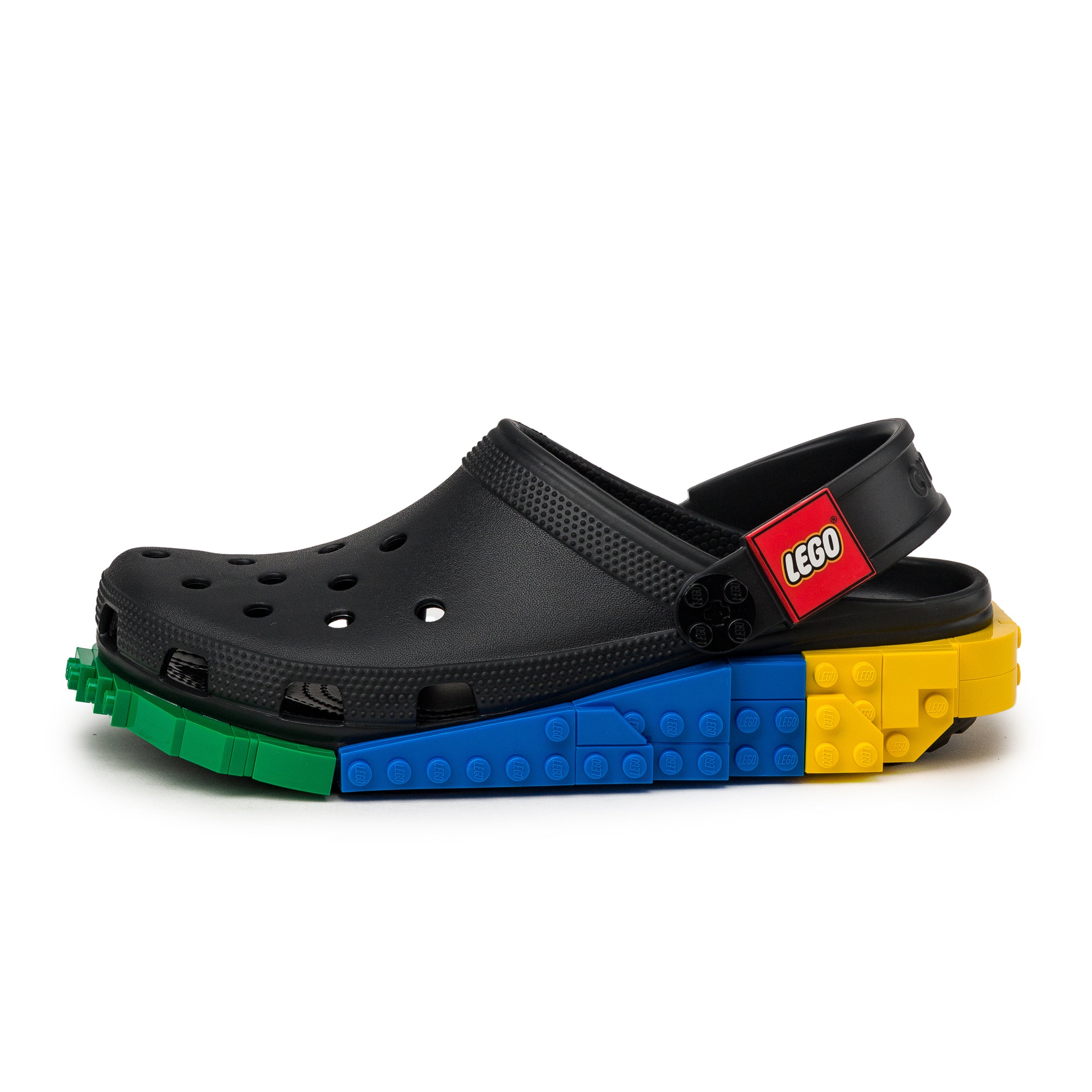 Crocs x LEGO® 4LW Clog *System* Sneaker » Buy online now!