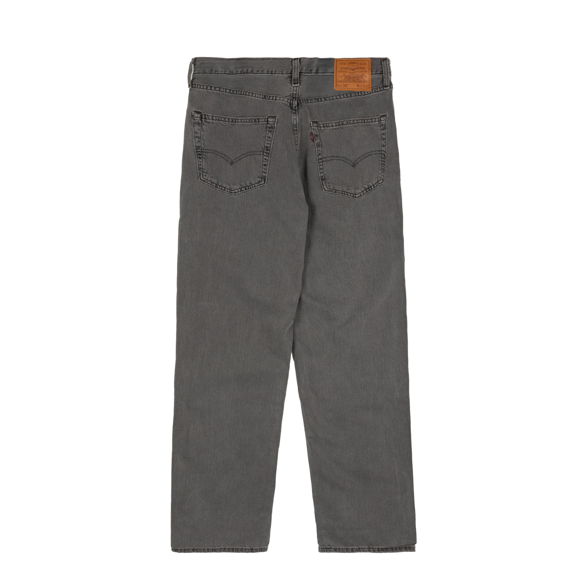 Levi's 568 Loose Straight | Apparel » Buy online now!