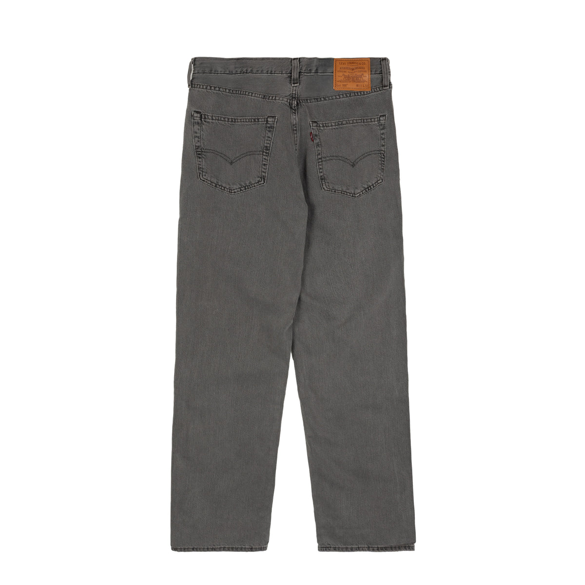 Levi's 568 Loose Straight | Apparel » Buy online now!