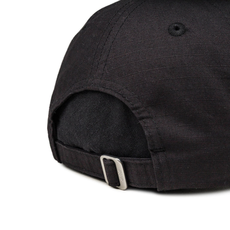 Arte Antwerp Big A Ripstop Cap - 3
