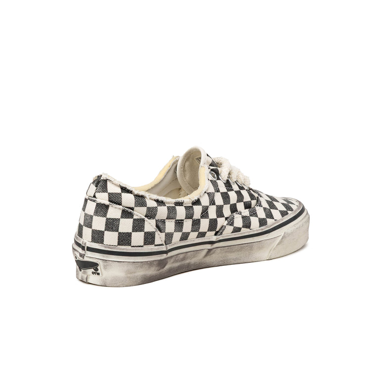 Vans OTW Era 95 *Distressed* - 36 / Checkerboard - 3