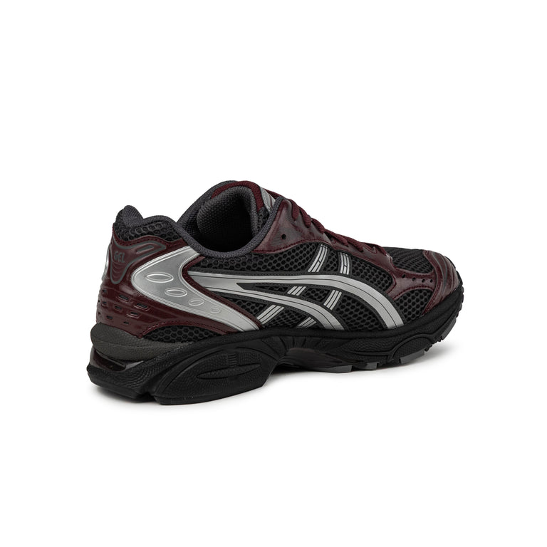 Asics GEL-Kayano 14 - 46 / Obsidian Grey / Pure Silver - 3
