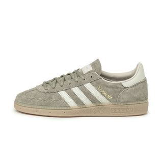 Adidas Handball Spezial - 43 1/3 / Clay / Wonder Aluminium / Gum 4