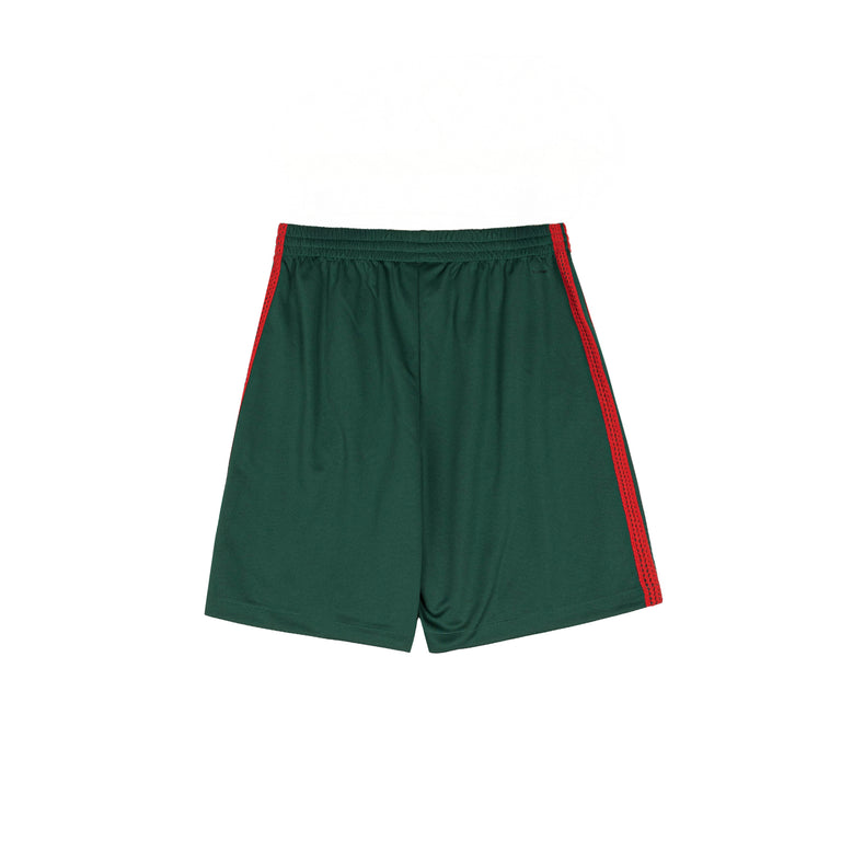 Adidas x Arte Antwerp Shorts - S / Collegiate Green - 2
