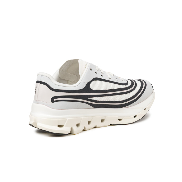 On Cloudflow 5 AD - 40.5 / Ivory / Black - 3