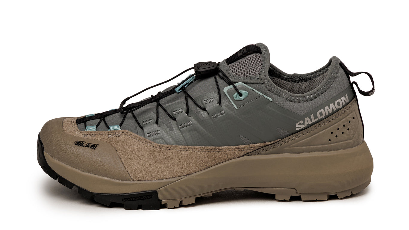 Salomon Alpinway Advanced Sneaker » Buy online now!