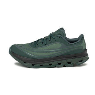 On Cloudflow 5 AD - 43 / Obsidian / Evergreen
