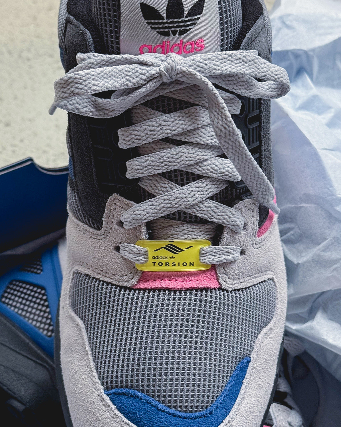 ki Adidas ZX 8000 Sneaker » Buy online now!