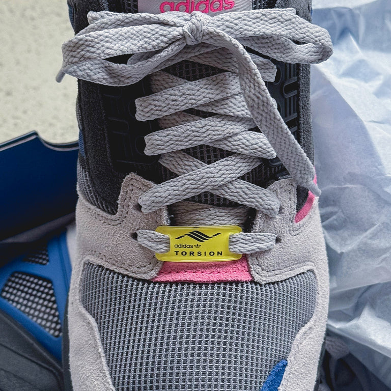 Adidas ZX 8000 onfeet