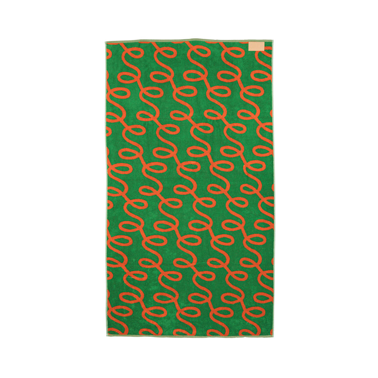 Sefr	Séfr Towel - 2