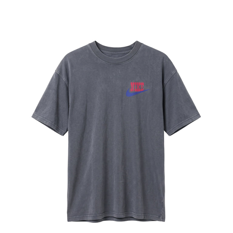 Nike	NSW Loose T-Shirt - XL / Anthracite - 2
