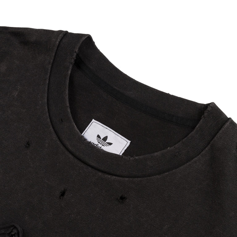 Adidas x Song For The Mute Long Sleeve Tee