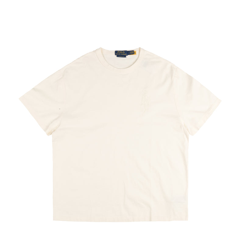 Polo Ralph Lauren Classic Fit Big Pony Jersey T-Shirt