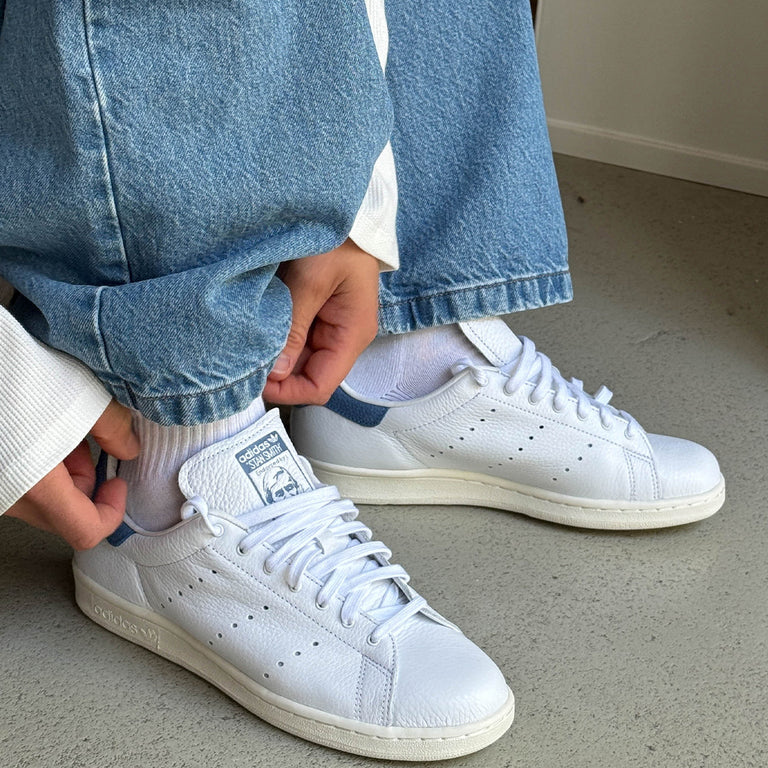Adidas Stan Smith 80s onfeet