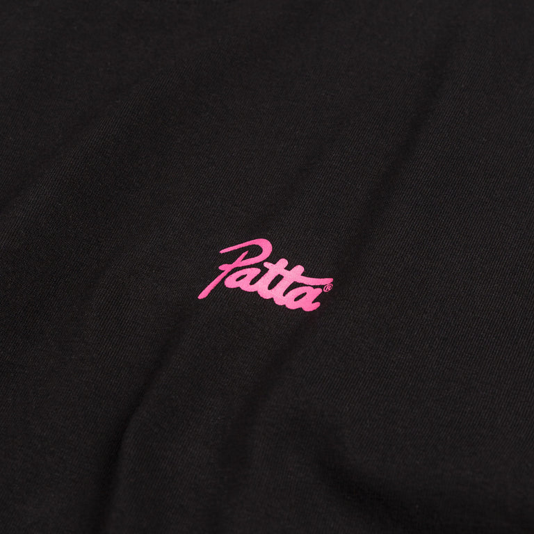 Patta Postcard T-Shirt 