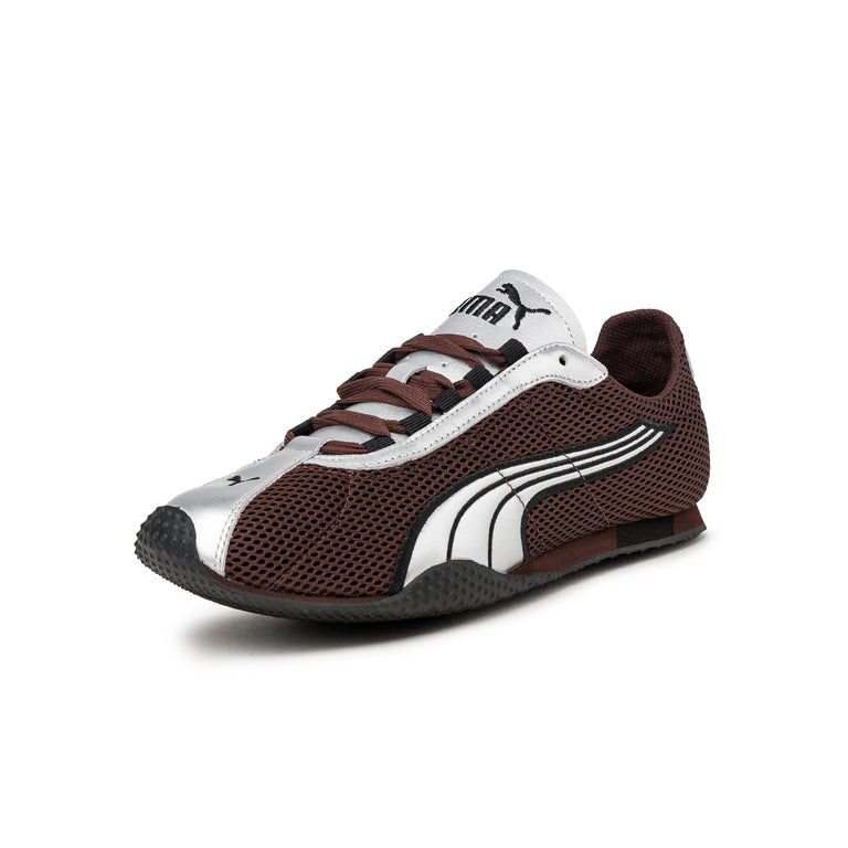 Puma H-Street OG - 40 / Chocolate Brown / Puma Black - 5