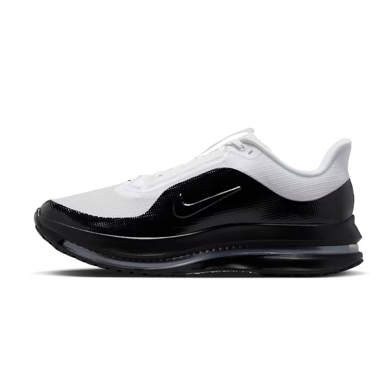 Nike Pegasus Premium SP - 35.5 / White / Black - 1