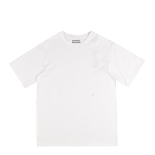 Nanamica Loopwheel COOLMAX Jersey Tee