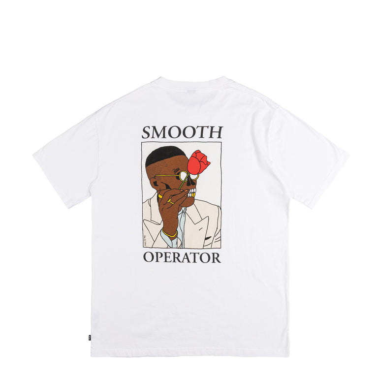 Patta Smooth Operator T-Shirt