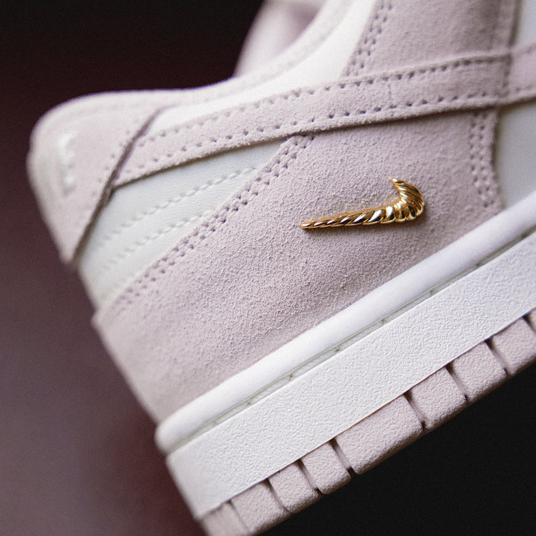 Nike Wmns Dunk Low onfeet