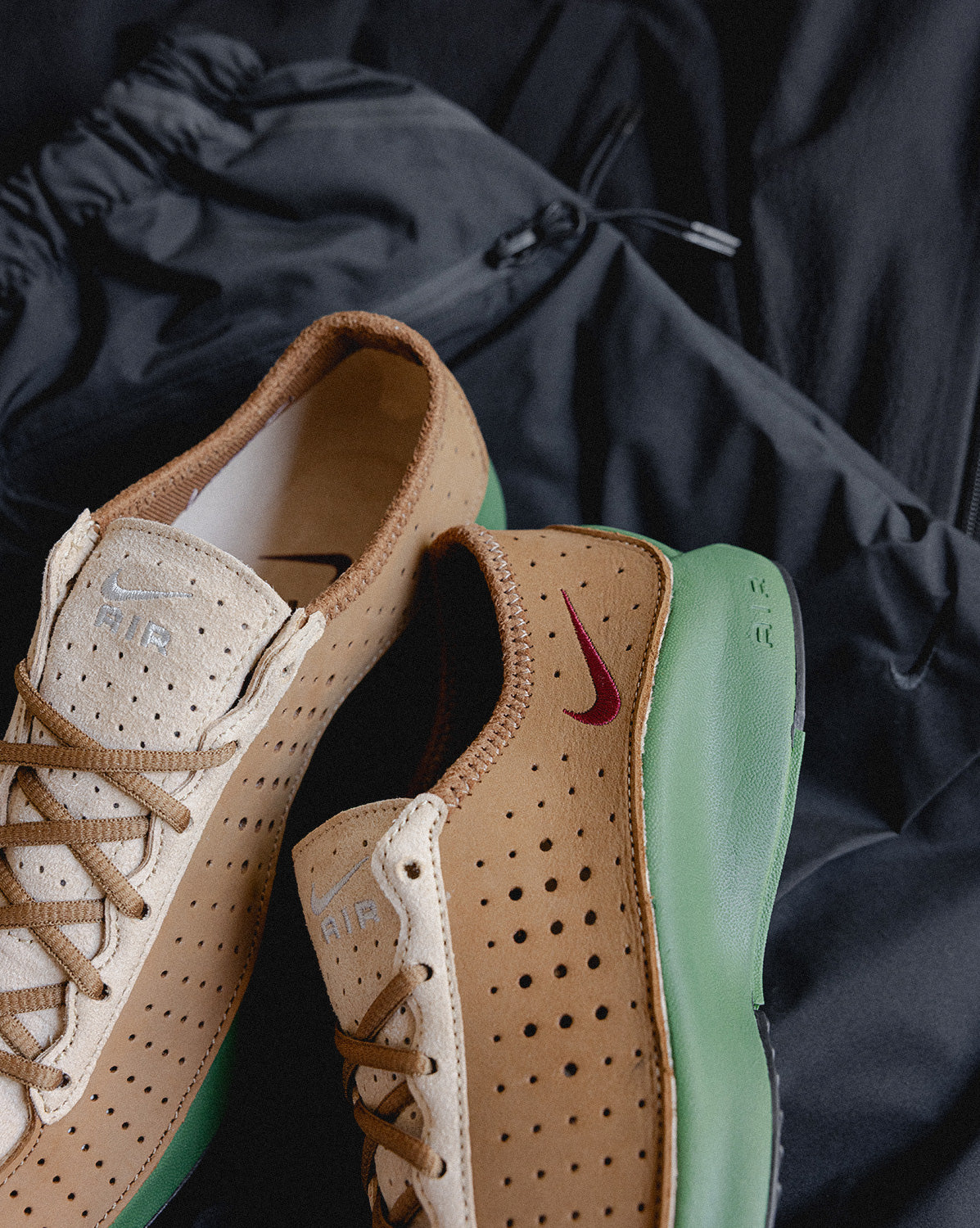 Nike Wmns Air Superfly Sneaker » Buy online now!