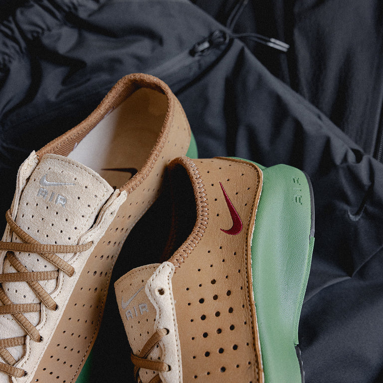 Nike Wmns Air Superfly onfeet